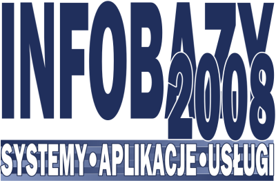 Infobazy 2008